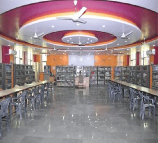 Delhi Institute of Rural Development New Delhi Infrastructure photo 2